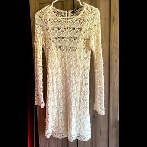 Zara Trafaluc collection dress